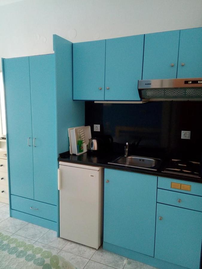 Erietti Studio 3 Leptokarya  Esterno foto
